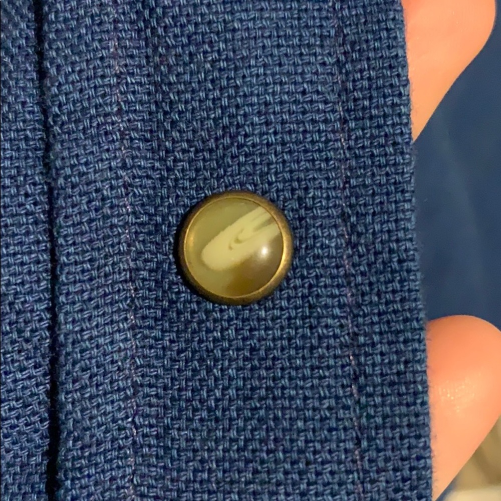 Volcom button down shirt - Picture 4 of 4